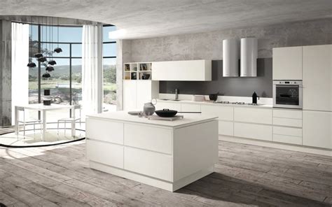 cucine bianche.